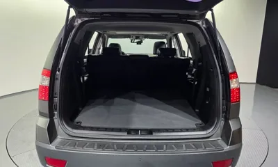 Kia Mohave 2014, 109709 км, за 10800000 KRW - фото 20
