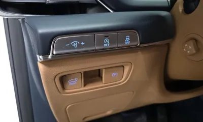 Genesis GV80 2022, 82159 км, за 45990000 KRW - фото 28