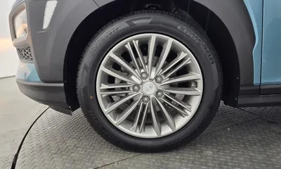 Hyundai Kona 2018, 86310 км, за 12300000 KRW - фото 5