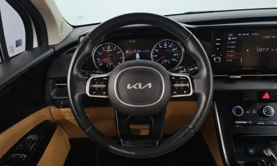 Kia Canival 2022, 73464 км, за 21500000 KRW - фото 12