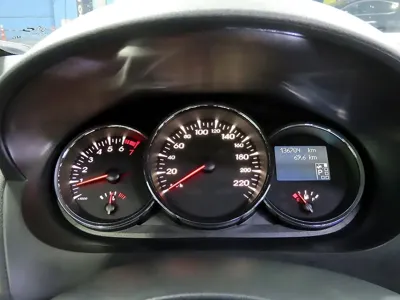 Renault-KoreaSamsung SM3 2011, 136663 км, за 2500000 KRW - фото 8