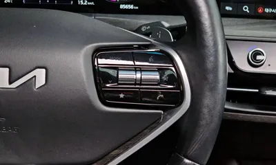Kia K8 2022, 85656 км, за 26200000 KRW - фото 26