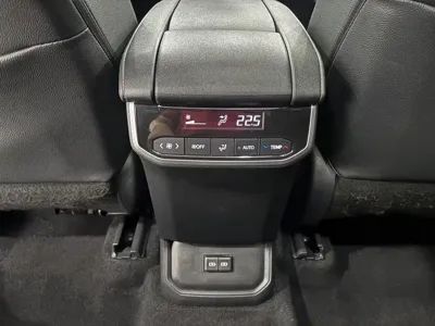 Toyota Highlander 2024, 33000 км, за 198800 CNY - фото 19