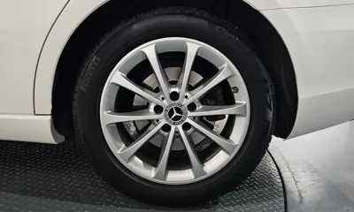 Mercedes-Benz A-Class 2020, 25094 км, за 20600000 KRW - фото 21