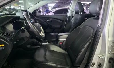 Hyundai Tucson 2013, 119200 км, за 4850000 KRW - фото 5