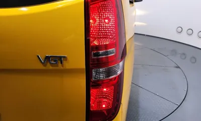 Hyundai Starex 2019, 123938 км, за 13990000 KRW - фото 23