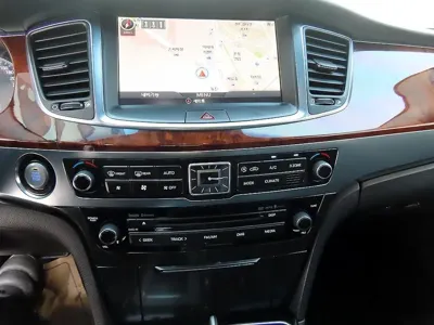 Hyundai Equus 2014, 136357 км, за 8500000 KRW - фото 12