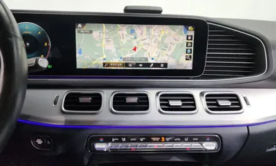 Mercedes-Benz GLE-Class 2019, 199058 км, за 34900000 KRW - фото 12