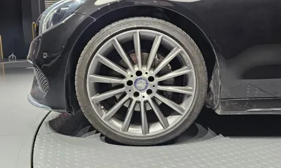 Mercedes-Benz C-Class 2017, 89532 км, за 21900000 KRW - фото 5