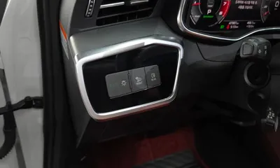 Audi A6 2021, 47987 км, за 29990000 KRW - фото 20