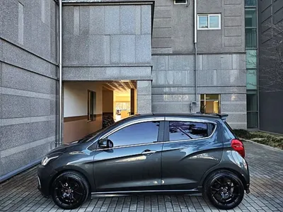 ChevroletGMDaewoo Spark 2017, 71576 км, за 5500000 KRW - фото 11