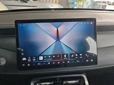 BYD Qin Plus 2025, 7500 км, за 65000 CNY - фото 13