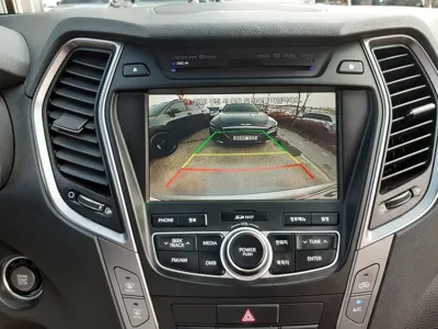 Hyundai Santafe 2013, 183000 км, за 5990000 KRW - фото 16