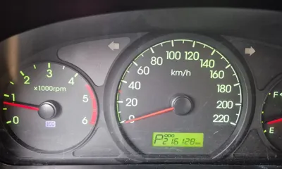 Hyundai Starex 2012, 216000 км, за 8500000 KRW - фото 14
