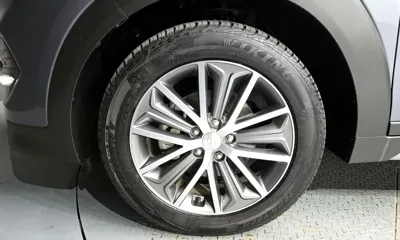 Hyundai Tucson 2017, 57690 км, за 6471.24 USD