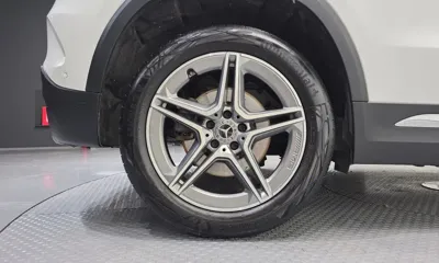 Mercedes-Benz GLA-Class 2022, 57521 км, за 99990000 KRW - фото 5
