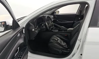 Hyundai Avante 2022, 117212 км, за 14900000 KRW - фото 10
