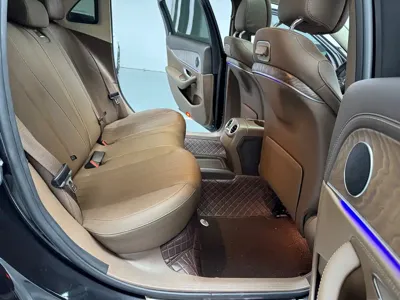 Mercedes-Benz E-Class 2020, 40000 км, за 142200 CNY - фото 13