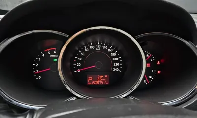 Kia Sorento 2010, 208741 км, за 3500000 KRW - фото 8