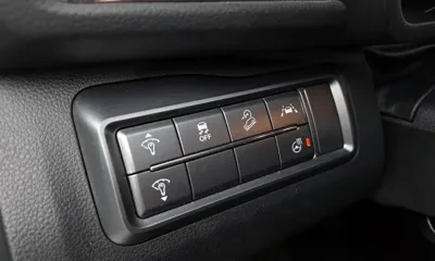 KG_Mobility_Ssangyong TIBOLI 2021, 107028 км, за 10300000 KRW - фото 15