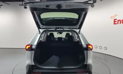 Toyota RAV4 2024, 17797 км, за 42900000 KRW - фото 20