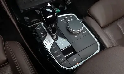 BMW X4 2022, 69835 км, за 46900000 KRW - фото 9