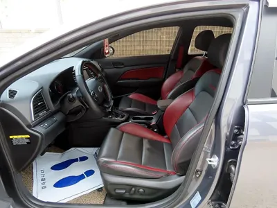 Hyundai Avante 2018, 67250 км, за 12300000 KRW - фото 5