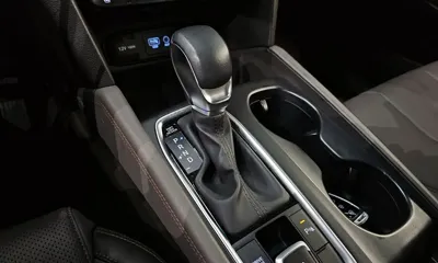 Hyundai Santafe 2019, 105228 км, за 18300000 KRW - фото 9