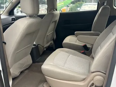 Wuling Hongguang 2018, 50000 км, за 19800 CNY - фото 18