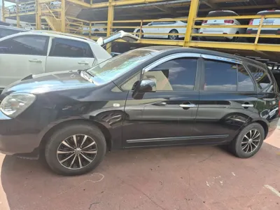 Kia Carens 2007, 139513 км, за 2600000 KRW - фото 7