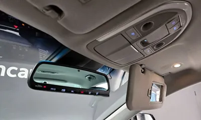 Hyundai Genesis 2016, 162041 км, за 8300000 KRW - фото 20
