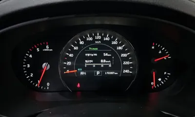 Kia Sorento 2015, 172287 км, за 9500000 KRW - фото 8
