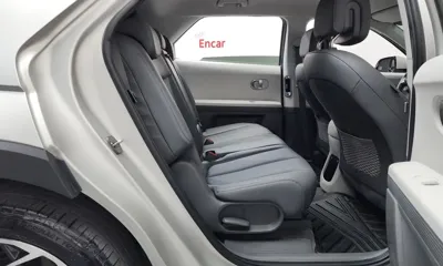 Hyundai Ioniq5 2023, 42805 км, за 34400000 KRW - фото 11