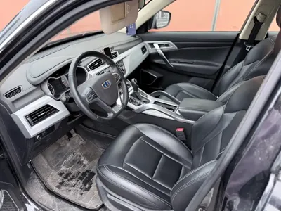 Geely Boyue 2017, 110000 км, за 20800 CNY - фото 6