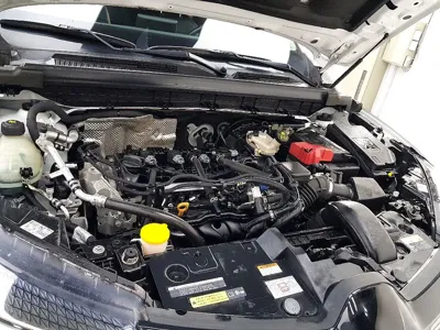 Renault-KoreaSamsung XM3 2020, 45794 км, за 12300000 KRW - фото 6