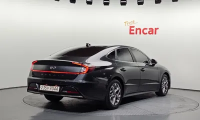 Hyundai Sonata 2021, 65650 км, за 16700000 KRW - фото 2
