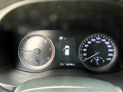Hyundai Tucson 2016, 146794 км, за 8500000 KRW - фото 9