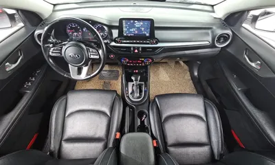Kia K3 2019, 117082 км, за 10500000 KRW - фото 7