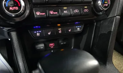 Kia Sportage 2019, 133495 км, за 16400000 KRW - фото 30
