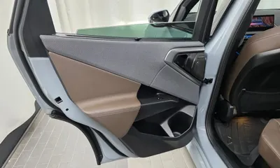 BMW X3 2025, 31954 км, за 81900000 KRW - фото 25
