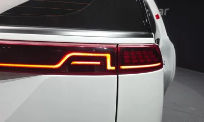 Kia Canival 2023, 71105 км, за 25200000 KRW - фото 23