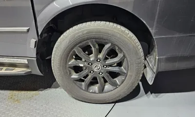 KG_Mobility_Ssangyong KORANDO 2016, 93704 км, за 8700000 KRW - фото 21
