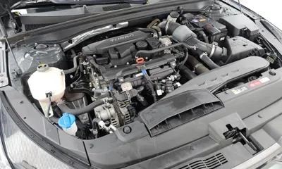 Kia K5 2021, 60460 км, за 21500000 KRW - фото 6