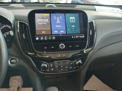 Chevrolet Equinox 2022, 75000 км, за 79100 CNY - фото 13