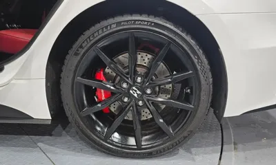 Kia Stinger 2018, 71890 км, за 23500000 KRW - фото 21