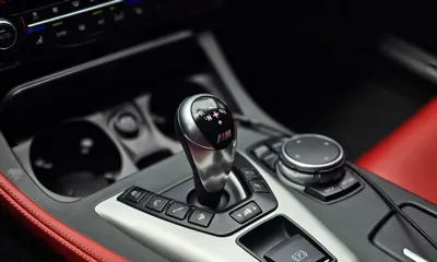 BMW M5 2016, 59900 км, за 43000000 KRW - фото 17