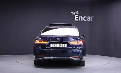 Lexus LS 2019, 57107 км, за 59900000 KRW