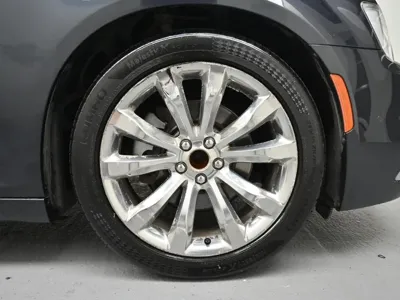 Chrysler 300C 2016, 65128 км, за 9800000 KRW - фото 5