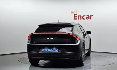Kia EV6 2023, 66235 км, за 32900000 KRW - фото 4