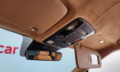 Kia Canival 2023, 48085 км, за 36200000 KRW - фото 35